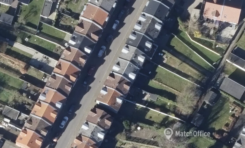 Bolig Rosengade 14 6000 Kolding