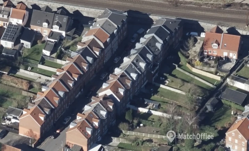 Bolig Rosengade 14 6000 Kolding