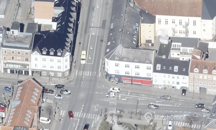 Office Dæmningen 34A 7100 Vejle