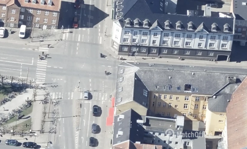 Office Dæmningen 34A 7100 Vejle