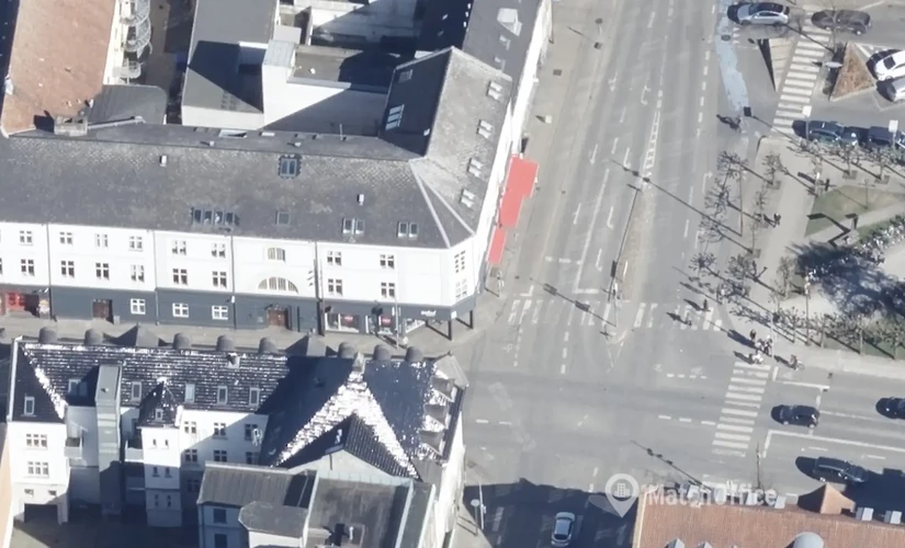 Office Dæmningen 34A 7100 Vejle