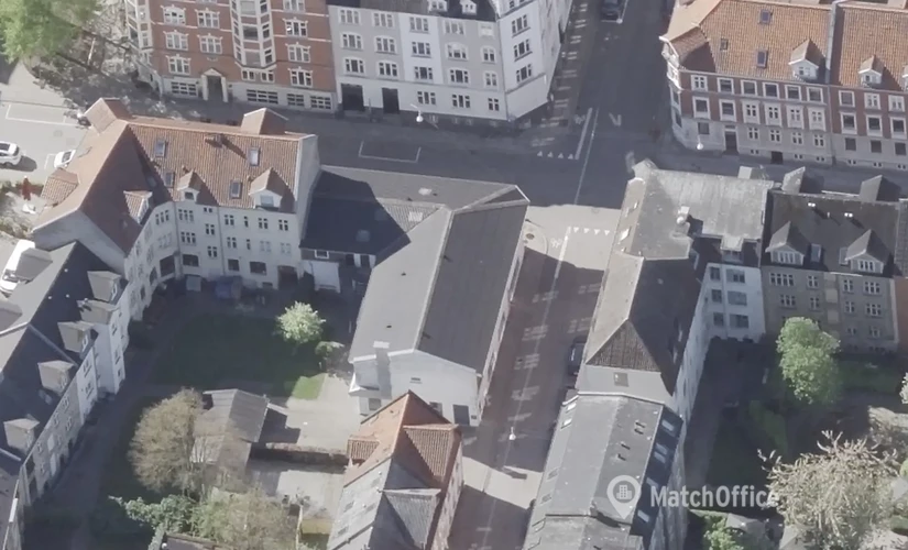 Shop Rantzausgade 25 9000 Aalborg