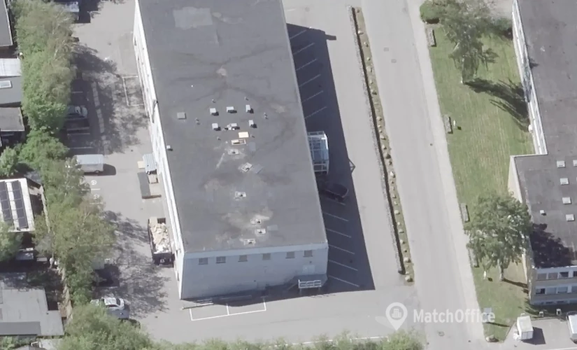 Warehouse Krondalvej 8 2610 Rodovre