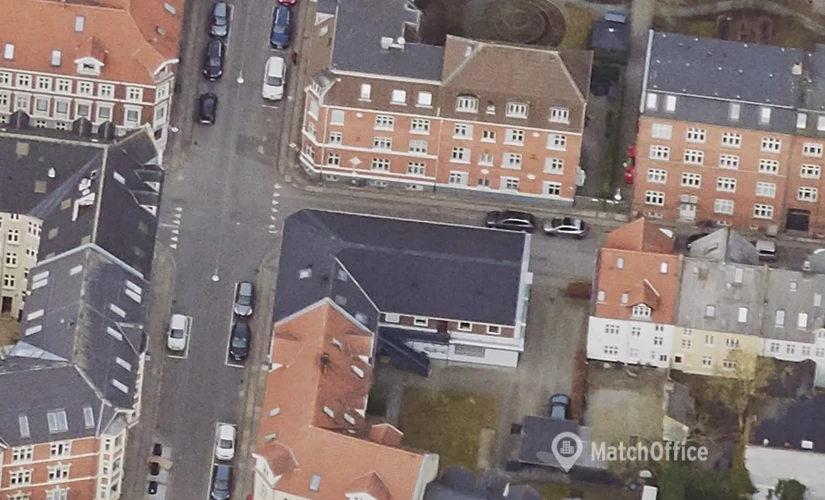Shop Rantzausgade 25 9000 Aalborg