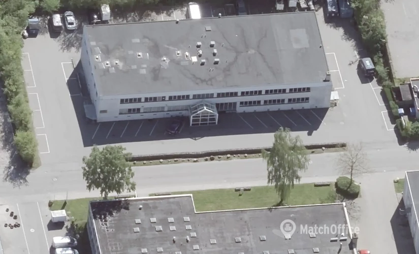 Warehouse Krondalvej 8 2610 Rodovre
