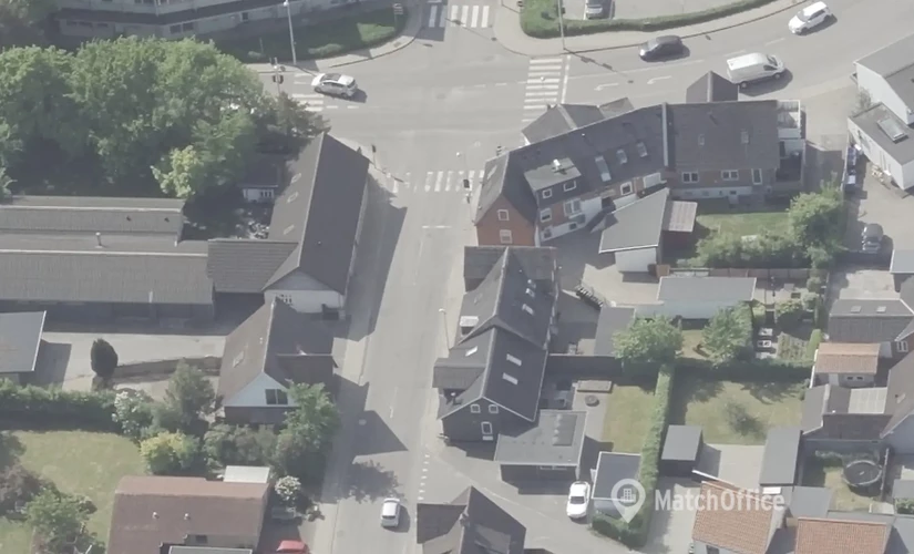 Bolig Nørrebrogade 16 8722 Hedensted