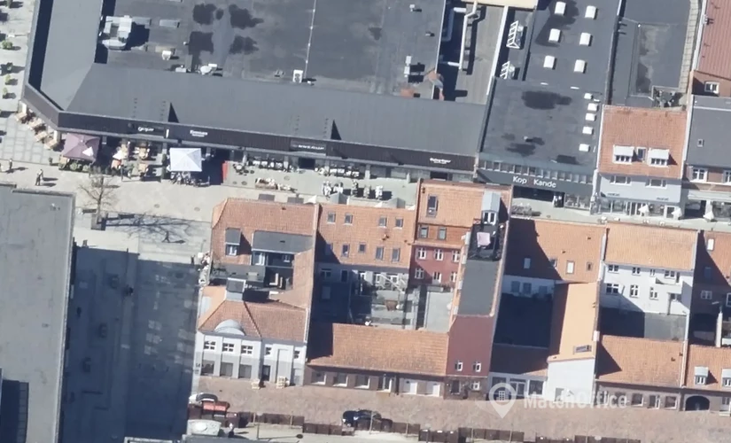 Butik til leje på Søndergade Foldegade 18, 7100 Vejle - 140 m² | Foto 2 - Lokalebasen
