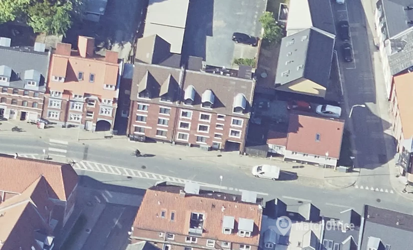 Bolig Vesterbrogade 28 7100 Vejle