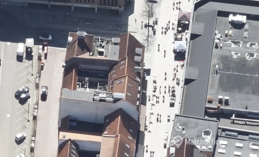 Butik til leje på Søndergade Foldegade 18, 7100 Vejle - 140 m² | Foto 1 - Lokalebasen