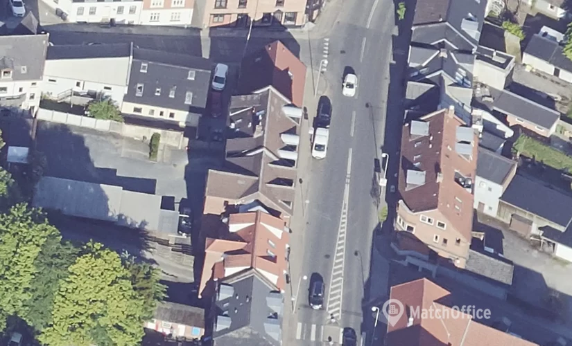 Bolig Vesterbrogade 28 7100 Vejle