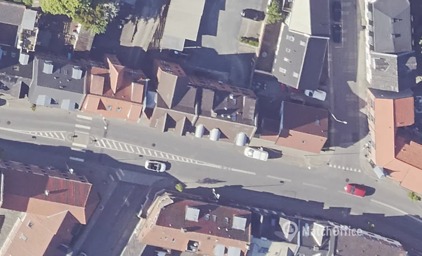 Bolig Vesterbrogade 28 7100 Vejle