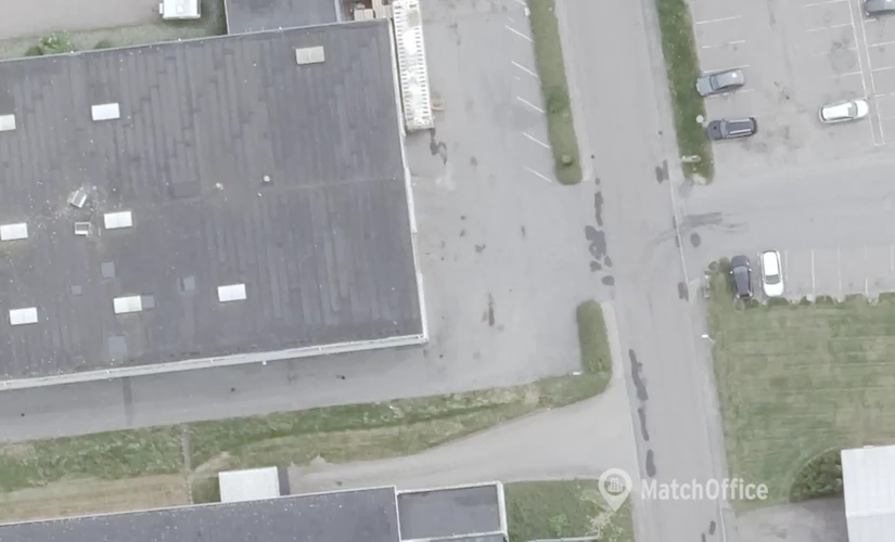 Lager til leje på Industrivej 3, 7120 Vejle Øst - 509 m² | Foto 0 - Lokalebasen.dk