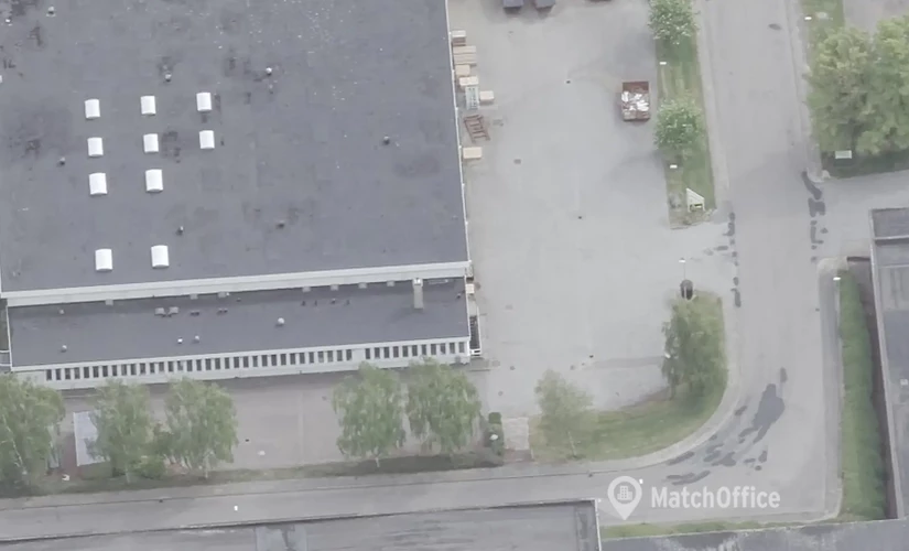 Lager til leje på Industrivej 3, 7120 Vejle Øst - 509 m² | Foto 1 - Lokalebasen
