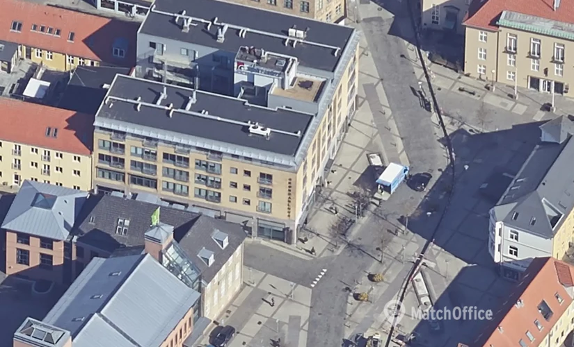 Butik til leje på Torvet 6, 9400 Nørresundby - 432 m² | Foto 0 - Lokalebasen.dk