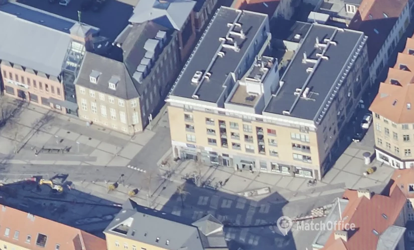 Butik til leje på Torvet 6, 9400 Nørresundby - 432 m² | Foto 2 - Lokalebasen.dk