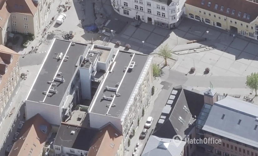 Butik til leje på Torvet 6, 9400 Nørresundby - 432 m² | Foto 3 - Lokalebasen.dk