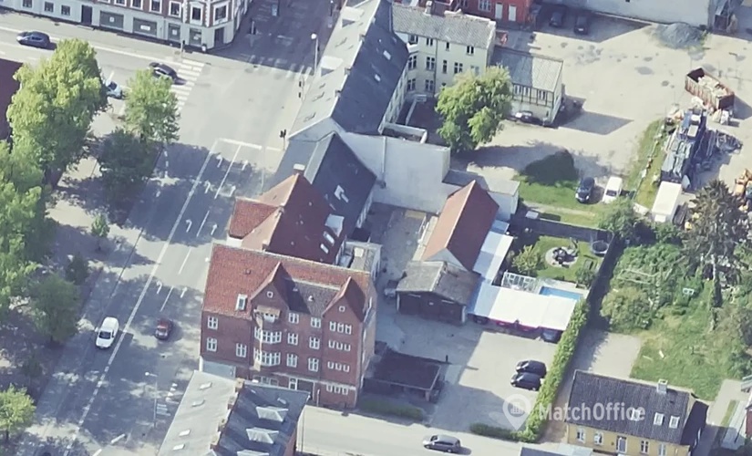 Butik til leje på Storgade 33C, 4180 Sorø - 50 m² | Foto 0 - Lokalebasen.dk