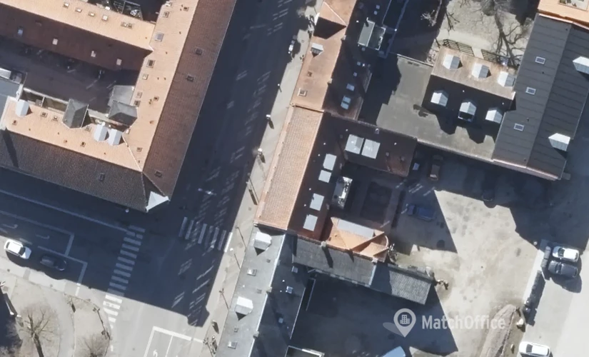 Butik til leje på Storgade 33C, 4180 Sorø - 50 m² | Foto 4 - Lokalebasen.dk