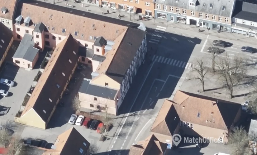 Butik til leje på Storgade 33C, 4180 Sorø - 50 m² | Foto 2 - Lokalebasen.dk