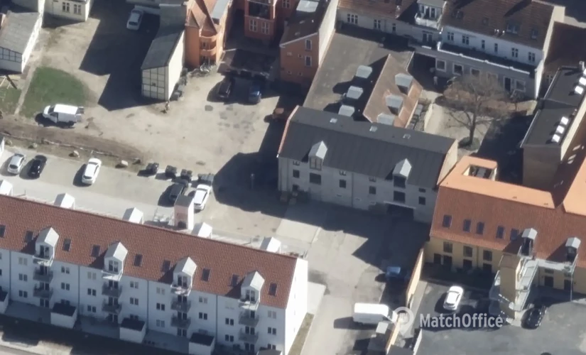 Butik til leje på Storgade 33C, 4180 Sorø - 50 m² | Foto 3 - Lokalebasen.dk