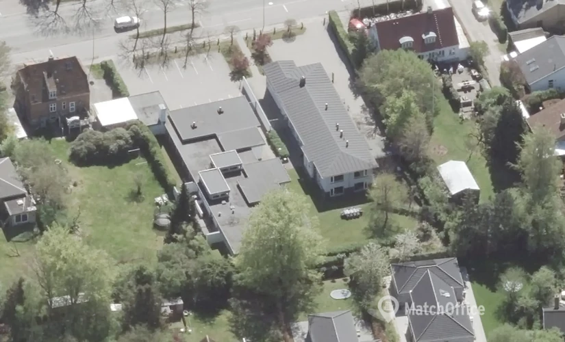 Kontor til leje på Bagsværdvej 92, 2800 Kongens Lyngby - 89 m² | Foto 0 - Lokalebasen