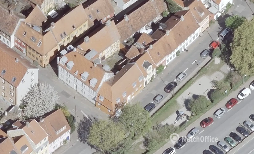 Bolig Strandgade 15m 3000 Helsingør
