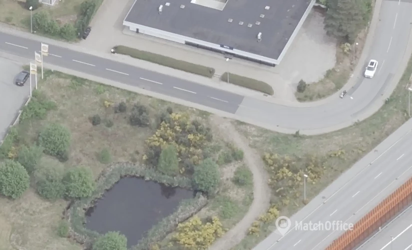 Kontor til leje på Kornvænget 2, 8600 Silkeborg - 159 m² | Foto 3 - Lokalebasen.dk