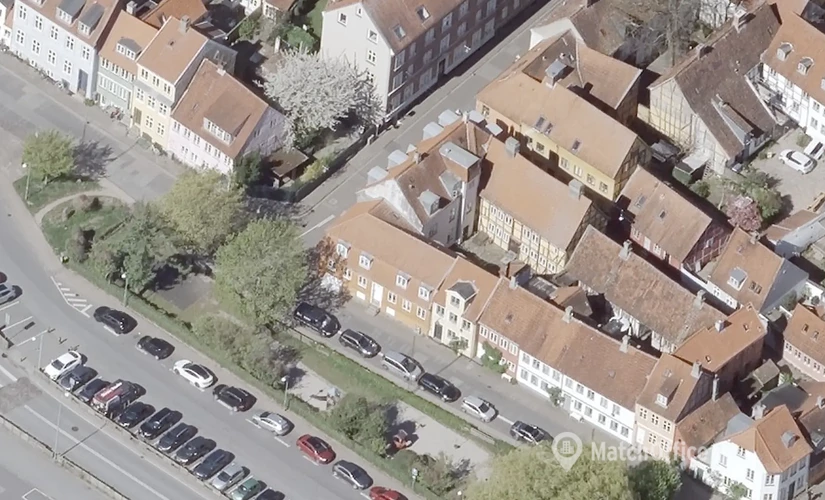 Bolig Strandgade 15m 3000 Helsingør