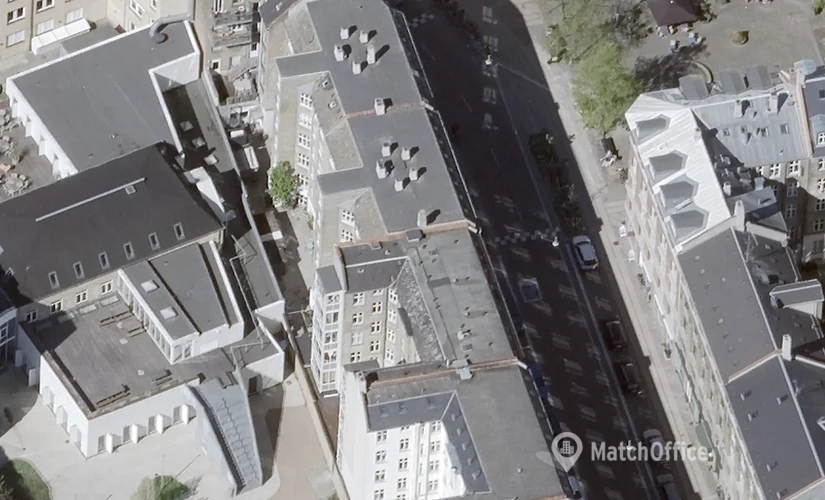 Butik til leje på Nordre Frihavnsgade 78, 2100 København Ø - 62 m² | Foto 0 - Lokalebasen.dk