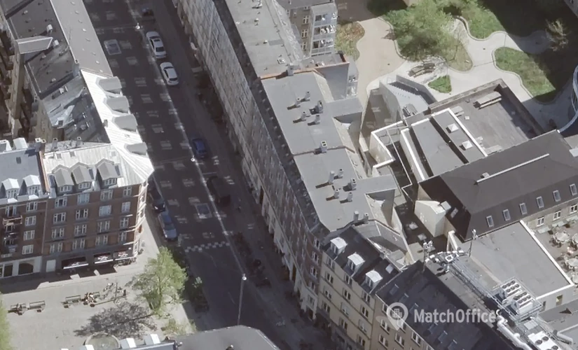 Butik til leje på Nordre Frihavnsgade 78, 2100 København Ø - 62 m² | Foto 3 - Lokalebasen