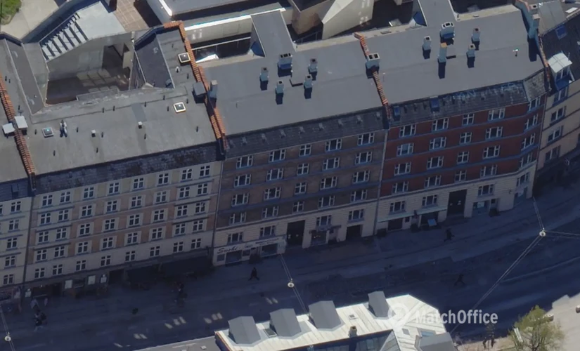 Butik til leje på Nordre Frihavnsgade 78, 2100 København Ø - 62 m² | Foto 1 - Lokalebasen.dk