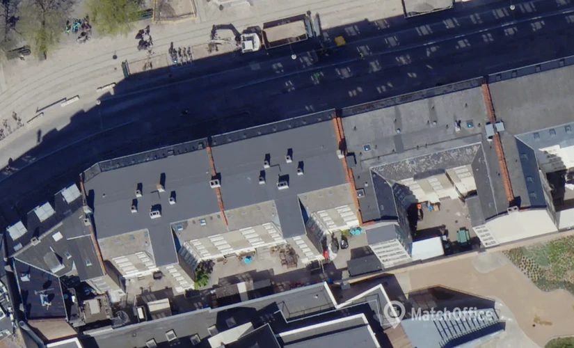 Butik til leje på Nordre Frihavnsgade 78, 2100 København Ø - 62 m² | Foto 4 - Lokalebasen