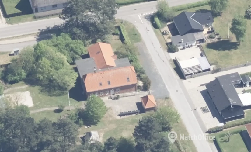 Bolig Åvej 2 8585 Glesborg