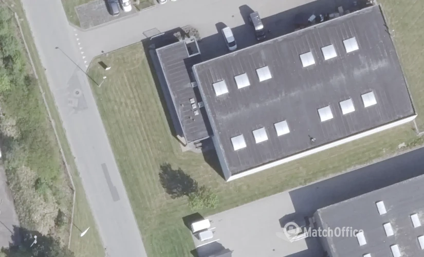 Lager til leje på Jellingvej 7, 9230 Svenstrup J - 1138 m² | Foto 4 - Lokalebasen.dk