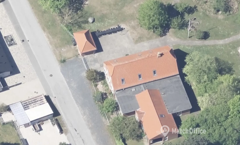 Bolig Åvej 2 8585 Glesborg