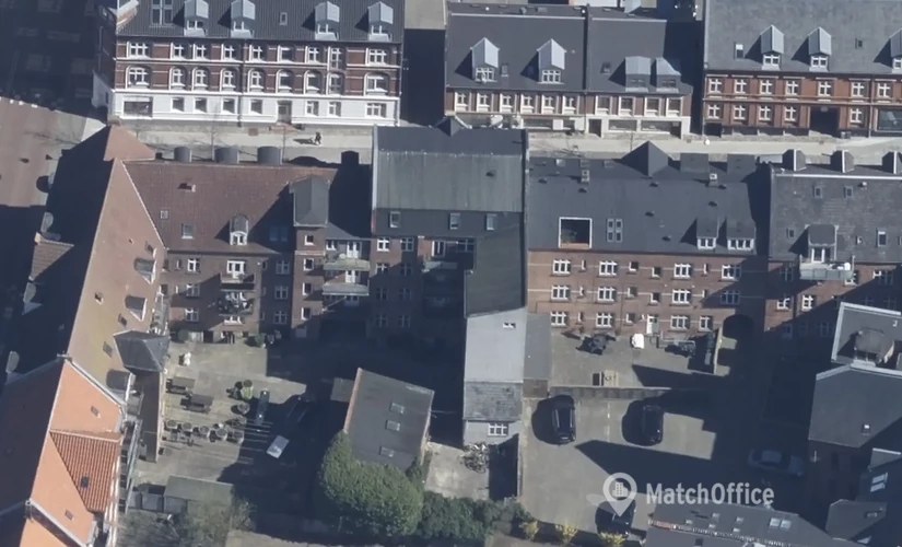 Bolig Kronprinsensgade 24 6700 Esbjerg C