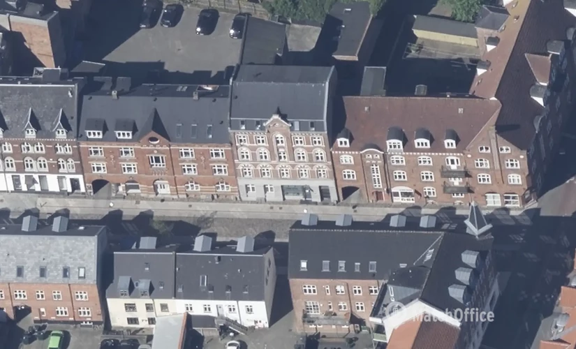 Bolig Kronprinsensgade 24 6700 Esbjerg C