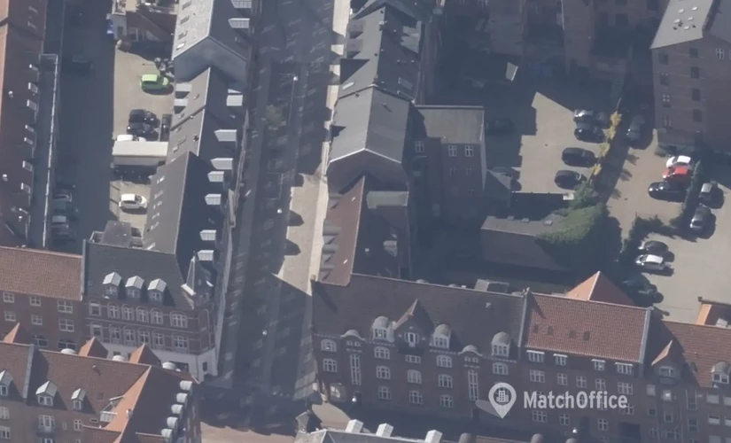 Bolig Kronprinsensgade 24 6700 Esbjerg C