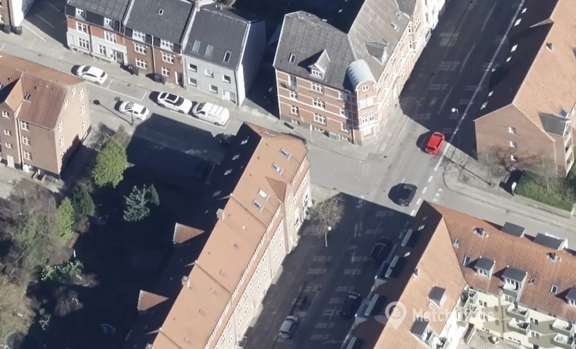 Butik til leje på Nyboesgade 8A, 7100 Vejle - 56 m² | Foto 3 - Lokalebasen.dk