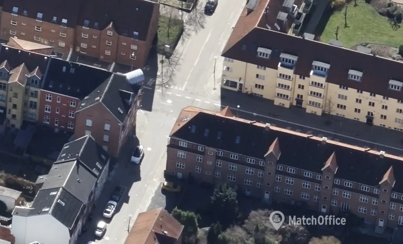 Butik til leje på Nyboesgade 8A, 7100 Vejle - 56 m² | Foto 1 - Lokalebasen.dk