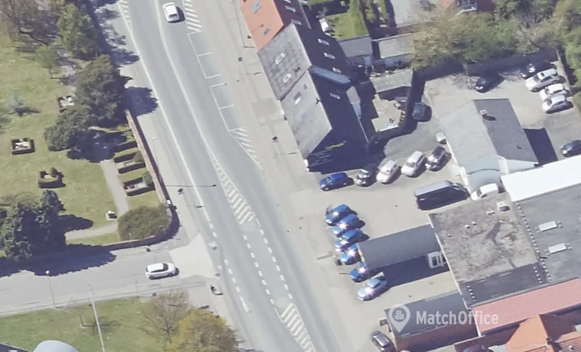 Bolig Smedegade 55 4200 Slagelse