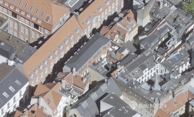 Butik Valkendorfsgade 7A 1151 København K