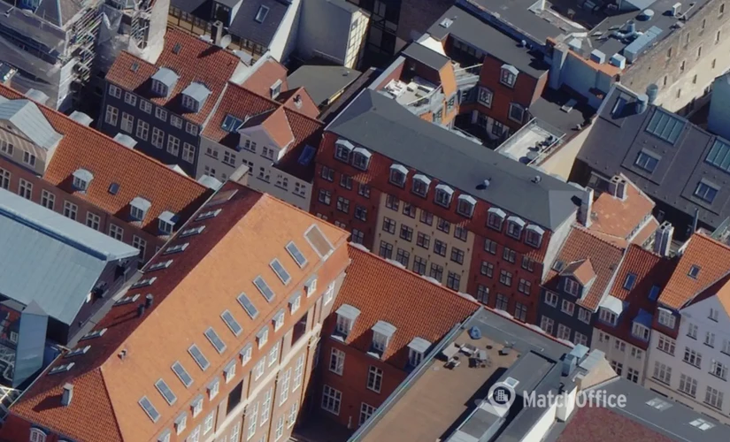 Butik Valkendorfsgade 7A 1151 København K