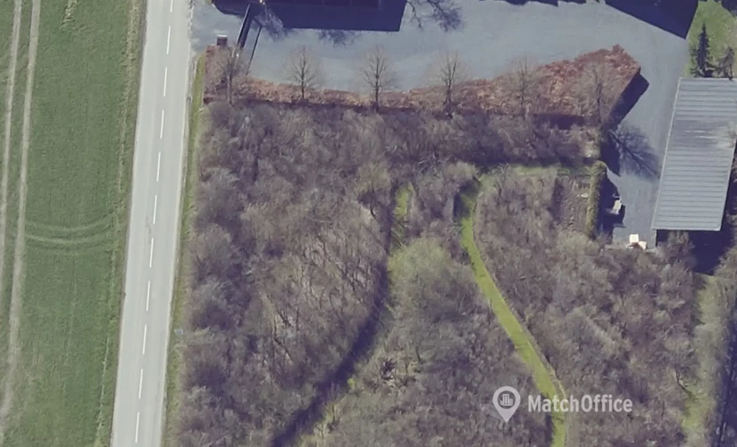 Kontor til leje på Øster Snedevej 15, 7120 Vejle Øst - 104 m² | Foto 1 - Lokalebasen.dk