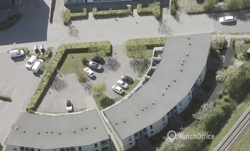 Butik til leje på Læssevej 5, 3500 Værløse - 288 m² | Foto 2 - Lokalebasen.dk