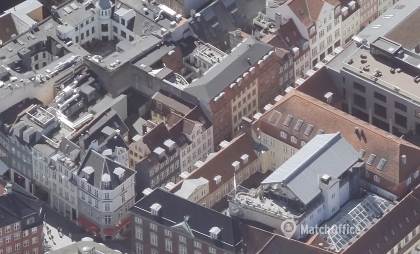 Butik Valkendorfsgade 7A 1151 København K