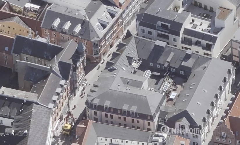 Shop Bispensgade 5B 9000 Aalborg