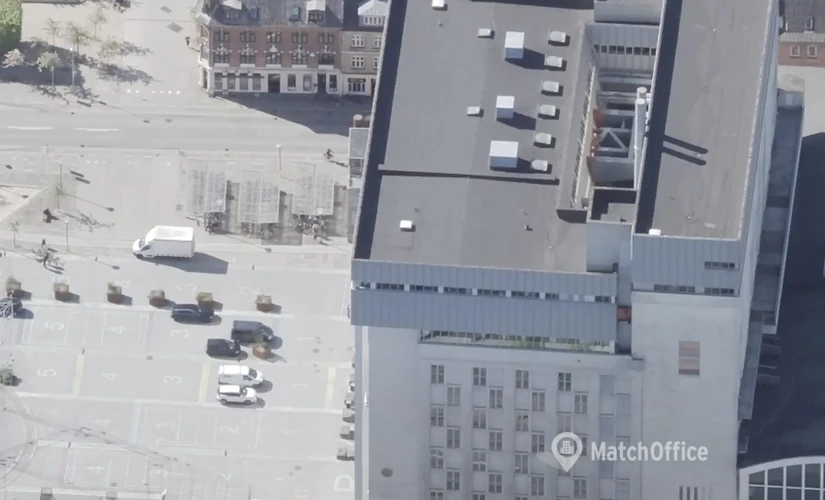Kontor Teglgårds Plads 1 9000 Aalborg