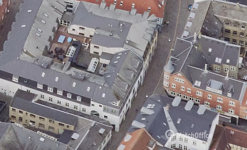 Shop Bispensgade 5B 9000 Aalborg