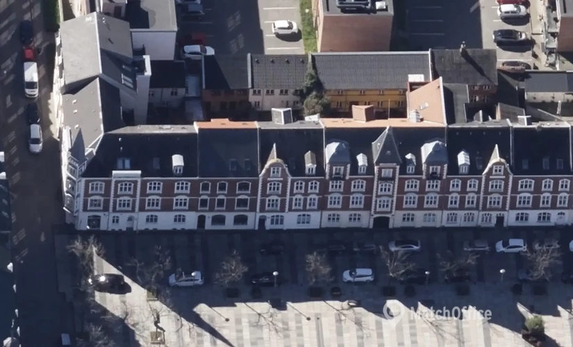 Bolig Torvegade 10 7000 Fredericia